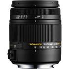 Lente Sigma 18-250mm F3.5-6.3 DC Macro OS HSM para Nikon AF D (F-Mount)