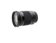 Lente Sigma 18-300mm f3.5-6.3 DC HSM OS Macro para Nikon AF