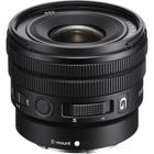 Lente Sony E 10-20Mm F/4 Pz G Selp1020G Br