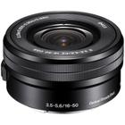 Lente Sony E Pz 16-50Mm F/3.5-5.6 Oss E-Mount (Selp1650)