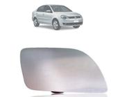 Lente Vidro Retrovisor VW Polo 2002 até 2009 Direito EB286