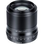 Lente viltrox af 56mm f/1.4 z para nikon z