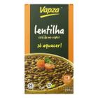 Lentilha no Vapor VAPZA 250g