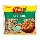 Lentilha Yoki 400g