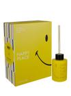 Lenvie Difusor de Ambientes Perfume Happy Place Smiley 130ml
