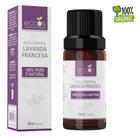 Leo Essencial De Lavanda Francesa 10Ml Eccos