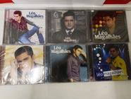 Léo Magalhães - 6 cds