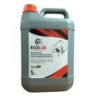 Leo Solvel Biodegradvel 5 Litros Ecolub