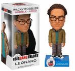 Leonard Hofstadter - The Big Bang Theory - Funko Wacky Wobbler
