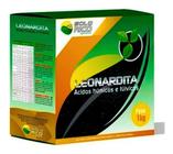 Leonardita Australiana Algas Adubo Orgânico Fertilizante 1kg