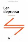 Ler depressa - ACTUAL EDITORA