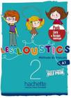 Les Loustics 2 - Pack Livre + Version Numerique
