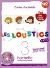 Les loustics 3 - pack cahier + version numerique