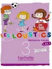 Les Loustics 3 - Pack Livre + Version Numerique