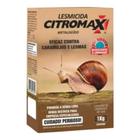Lesmicida Citromax Resistente A Umidade 1kg (20 Pct 50g)