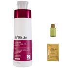 Let Me Be - Escova Progressiva Supreme Keratin Passo 2 - 1 Litro