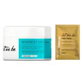 Let Me Be Máscara Bio Restore Extratos Naturais 250g