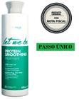 Let Me Be Progressiva Protein Passo Unico Sem Formol 500ml