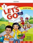 Let's go 1 - student book - fifth edition