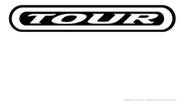 Letreiro - Alternativo - Parati 2000 Até 2005 - Tour RESINADO - E2CR
