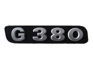 Letreiro Frontal SC G380 Série 5 - 1788560