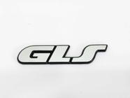 Letreiro "GLS" VW - Marçon 405