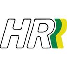 Letreiro Hyundai "HR" Vinil