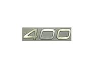 Letreiro Volvo 400 FH 2005/ Chines - 20551271
