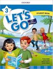 Lets go 3 student book 5 ed