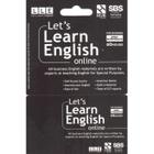 Lets learn english card - for bus.-upp - HUB EDITORIAL