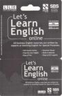 Lets learn english card - for business - pre-intermediate (