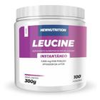 Leucina em Pó 150g New Nutrition