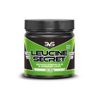 Leucina Leucine Street 150G 3Vs Nutrition
