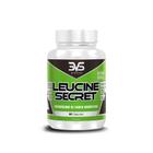 Leucina Leucine Street 90 Cápsulas 3Vs Nutrition