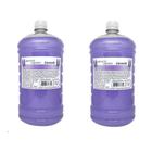 Leve 2 por 29,90 - Sabonete Liquido 2L - Lavanda - YANTRA