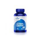 Levedo De Cerveja 600 Mg 200 Capsulas Clinoage