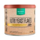 Levedura Nutricional Yeast Flakes Em Flocos 100g