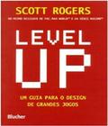 Level UP Sortido - BLUCHER