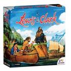 Lewis & Clark A Expedição - Board Game (PT) - Meeple BR