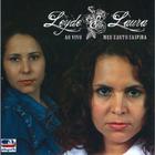 Leyde e laura ao vivo meu canto caipira cd novo