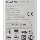 Lg bateria bl-41zh original cod 7212