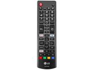 LG Controle OEM para TVs selecionadas - KB75675304