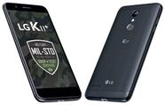 LG K11+ Dual Sim 32 Gb Preto 3 Gb Ram