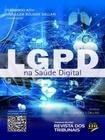 Lgpd na saúde digital