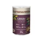 Libbido 150g Maca, Catuaba, Marapuama, Gengibre, Cubiu - Terramazonia Superplants