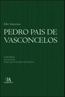 Liber Amicorum - Pedro Pais de Vasconcelos - Volume II - Almedina