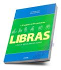 Libras A Imagem Do Pensamento Língua Brasileira De Sinais - Editora Escala