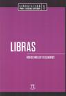 Libras - linguistica para ensino superior vol. 5