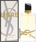 Libre YSL Eau de Parfum 90ml - Feminino - selo Adipec