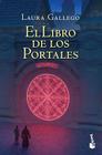 Libro De Los Portales El - Booket